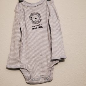 Baby one piece